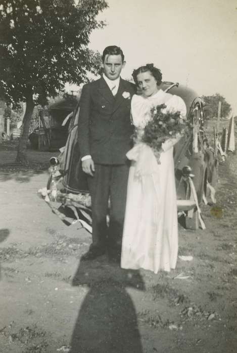Portraits - Group, Campopiano Von Klimo, Melinda, history of Iowa, Iowa History, Motorized Vehicles, Iowa, Weddings, montenegrin, Des Moines, IA