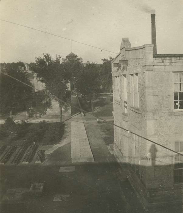 anamosa state penitentiary, Iowa, Iowa History, Hatcher, Cecilia, Anamosa, IA, Prisons and Criminal Justice, history of Iowa