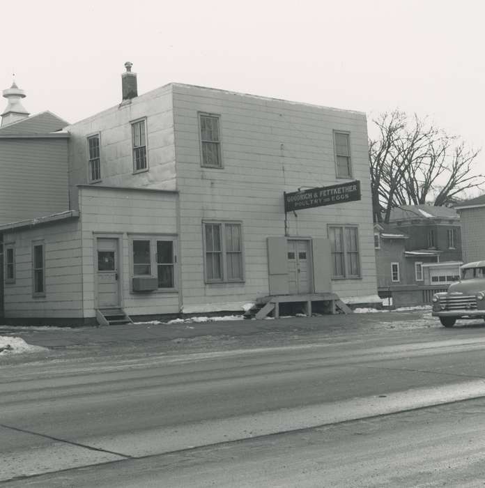 Iowa, IA, history of Iowa, Iowa History, Waverly Public Library