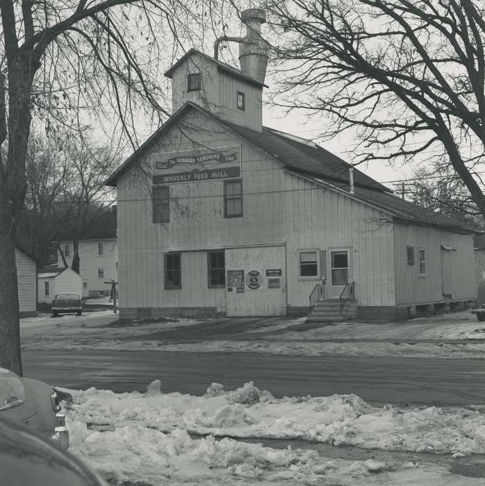 Iowa, history of Iowa, Iowa History, Waverly Public Library, Waverly, IA