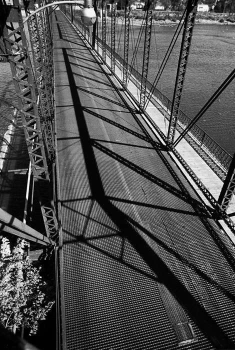 bridge, Iowa History, Ottumwa, IA, history of Iowa, Iowa, Lemberger, LeAnn, Lakes, Rivers, and Streams