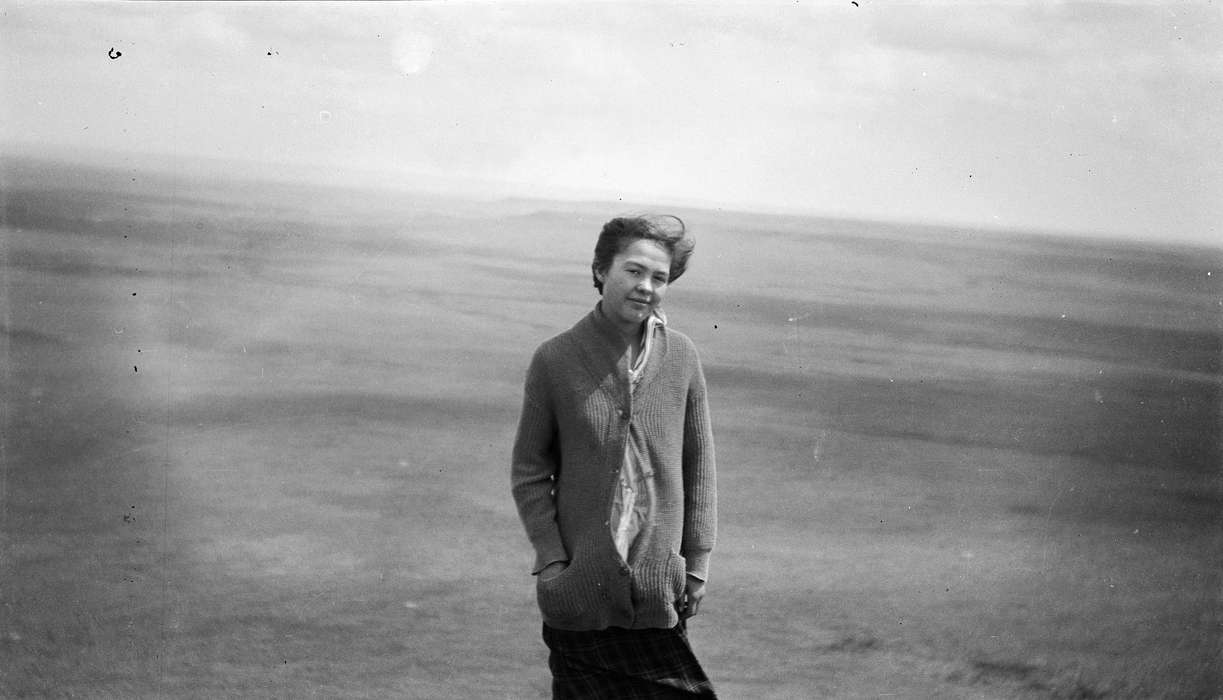 history of Iowa, Iowa, University of Northern Iowa Museum, Iowa History, MT, Portraits - Individual
