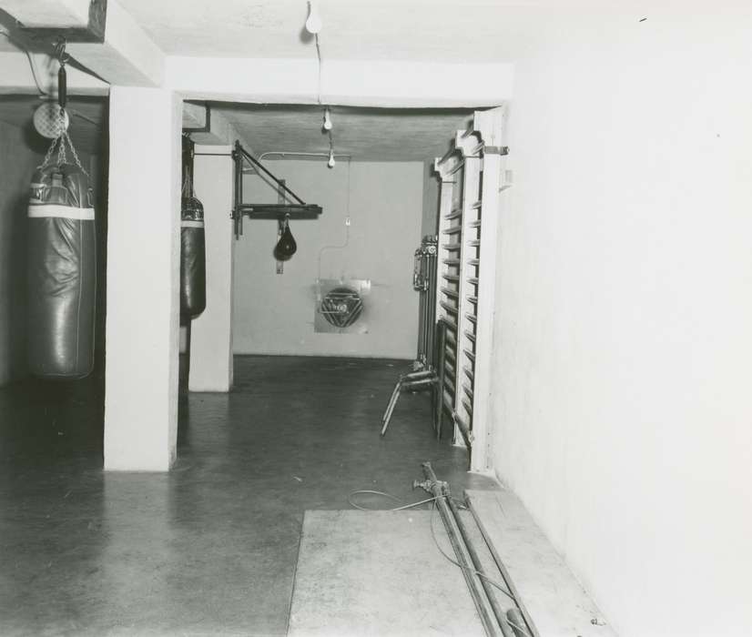 gym, history of Iowa, Iowa History, anamosa state penitentiary, Prisons and Criminal Justice, Anamosa State Penitentiary Museum, Iowa, Anamosa, IA, Sports