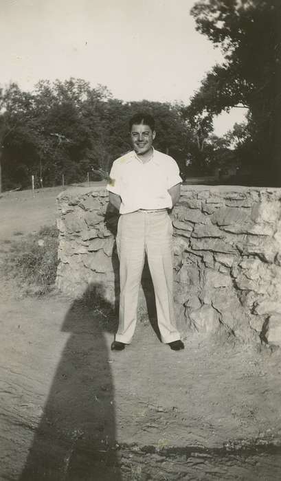 italian american, Campopiano Von Klimo, Melinda, history of Iowa, Iowa, IA, Iowa History, Portraits - Individual