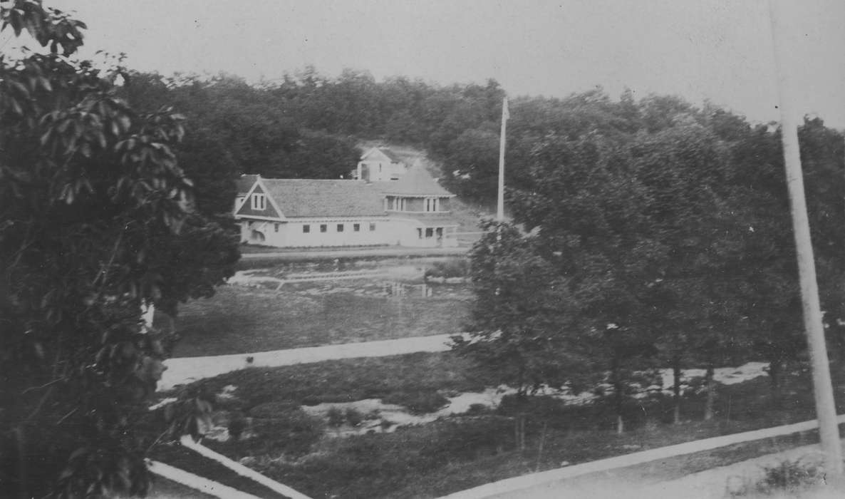 Iowa, King, Tom and Kay, Aerial Shots, Iowa History, IA, river, history of Iowa