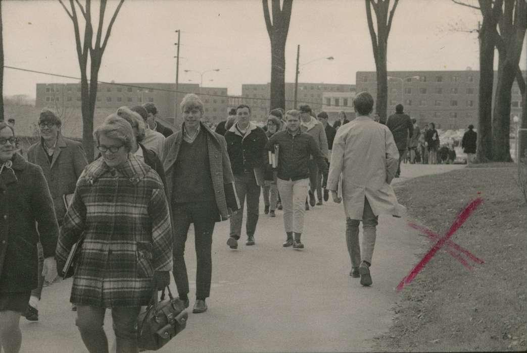 Cedar Falls, IA, history of Iowa, Iowa History, uni, university, UNI Special Collections & University Archives, student, state college of iowa, Iowa, Schools and Education, university of northern iowa
