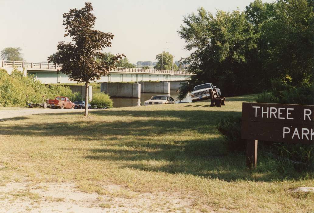 Waverly, IA, Iowa, Iowa History, Lakes, Rivers, and Streams, Waverly Public Library, river, history of Iowa