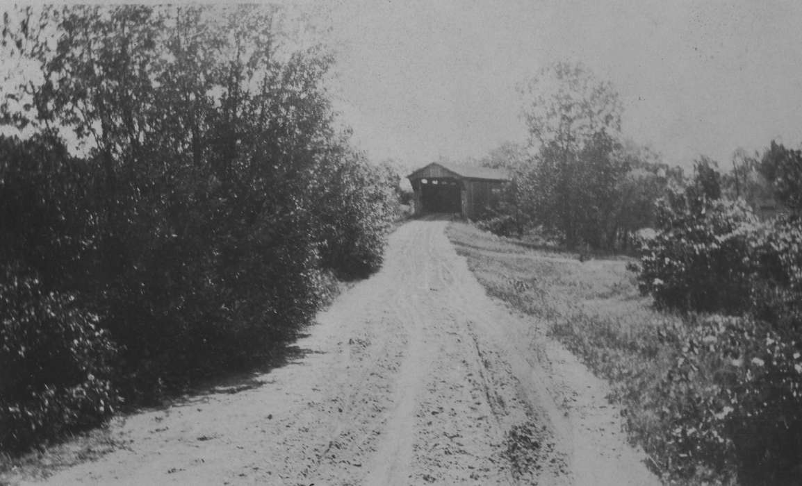 dirt road, King, Tom and Kay, Landscapes, IA, Iowa History, Iowa, history of Iowa