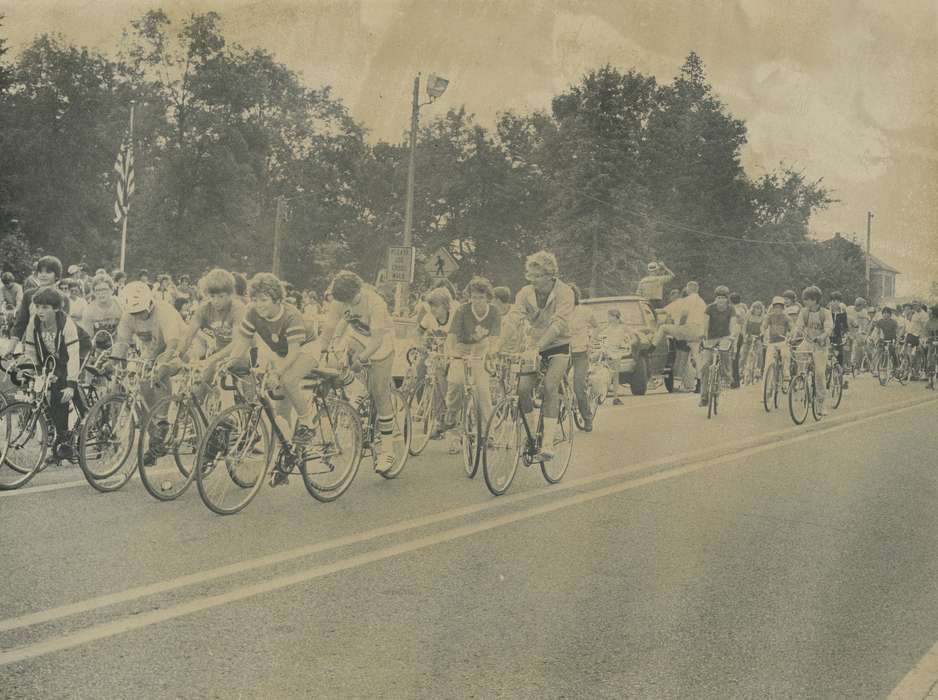 Main Streets & Town Squares, history of Iowa, Iowa History, Entertainment, bicycle, Waverly, IA, Iowa, Cities and Towns, Children, Waverly Public Library, Outdoor Recreation