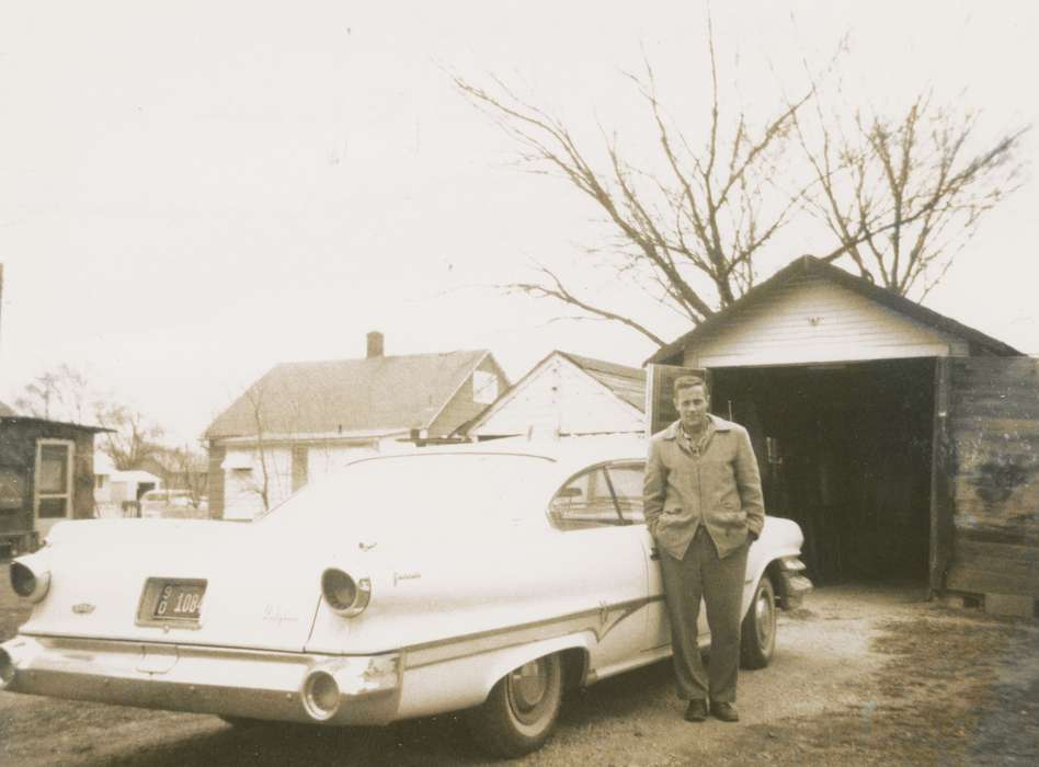 dodge phoenix, Motorized Vehicles, Iowa History, Iowa, history of Iowa, Stater, Connie, car, Ottumwa, IA, phoenix, dodge