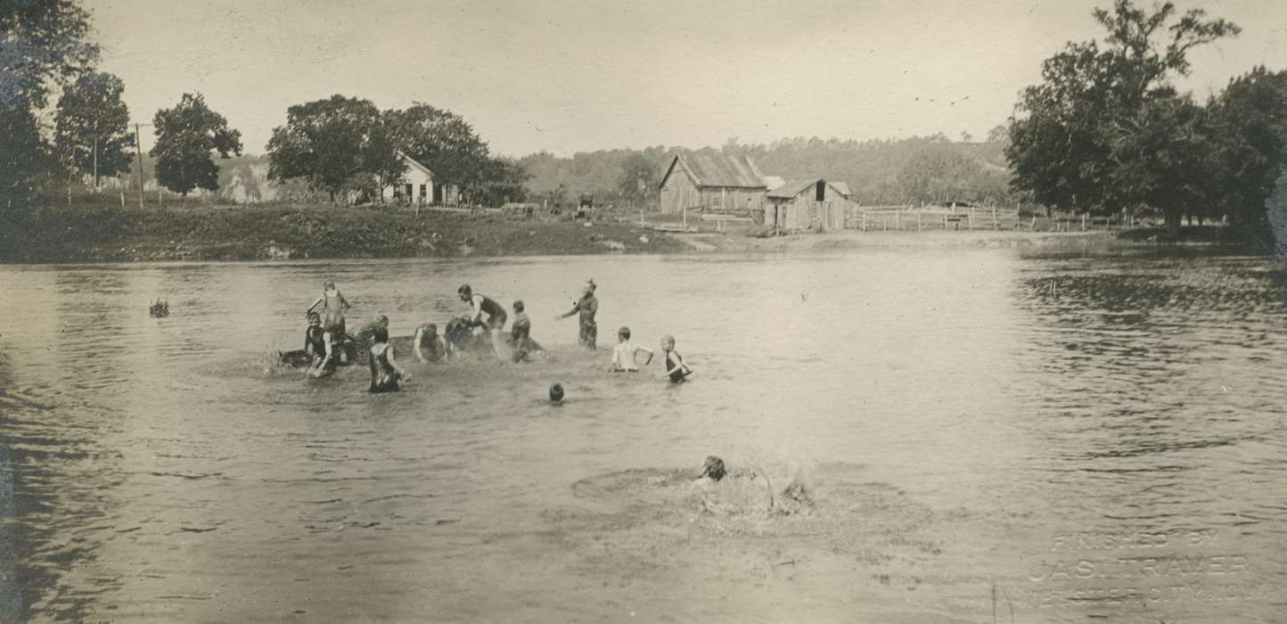boy scouts, history of Iowa, Iowa History, Lakes, Rivers, and Streams, Hamilton County, IA, river, Iowa, Outdoor Recreation, McMurray, Doug