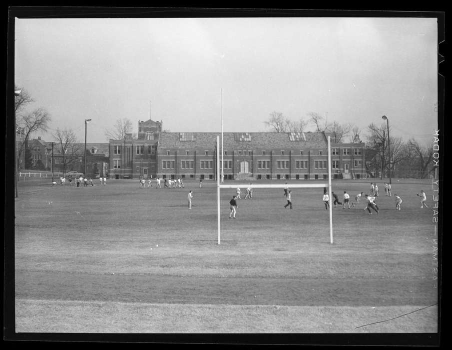 Iowa History, Iowa, Storrs, CT, Archives & Special Collections, University of Connecticut Library, history of Iowa