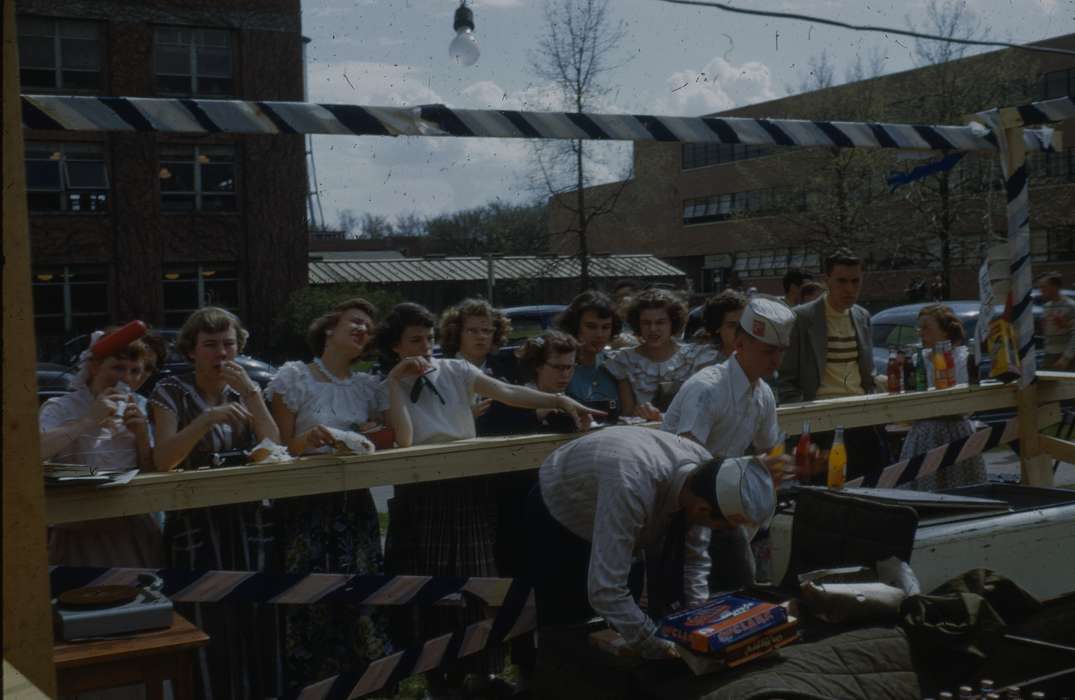 history of Iowa, Sack, Renata, Ames, IA, Iowa History, Fairs and Festivals, veishea, Iowa, Schools and Education