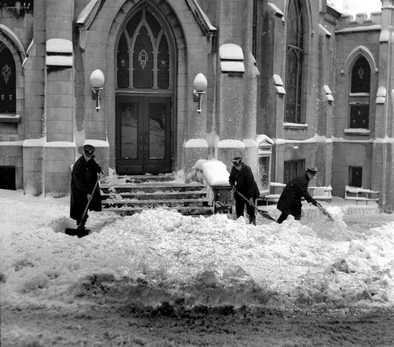 Civic Engagement, Ottumwa, IA, Religious Structures, history of Iowa, Lemberger, LeAnn, Iowa, firefighter, Labor and Occupations, Iowa History