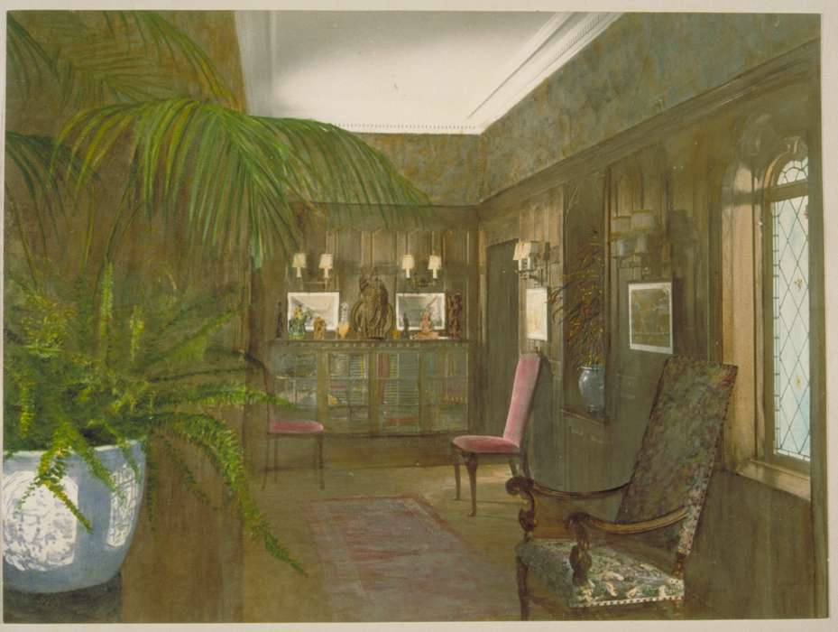 Groton, CT, Iowa History, Archives & Special Collections, University of Connecticut Library, Iowa, history of Iowa