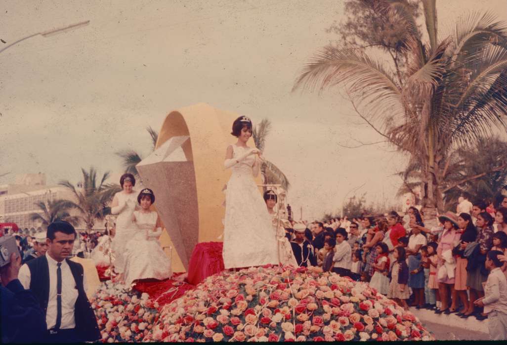 Fairs and Festivals, pageant, history of Iowa, Iowa History, Harken, Nichole, parade, Iowa