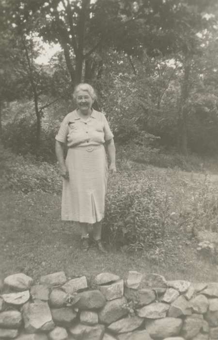 grandmother, Clear Lake, IA, history of Iowa, Iowa History, Iowa, Yezek, Peter, Portraits - Individual