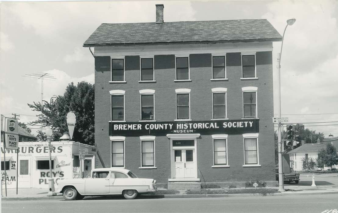 history of Iowa, Iowa History, museum, Waverly, IA, Iowa, Cities and Towns, correct date needed, Waverly Public Library