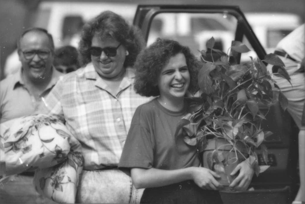 plant, Iowa History, Iowa, Schools and Education, university of northern iowa, Families, pillow, uni, UNI Special Collections & University Archives, Cedar Falls, IA, history of Iowa