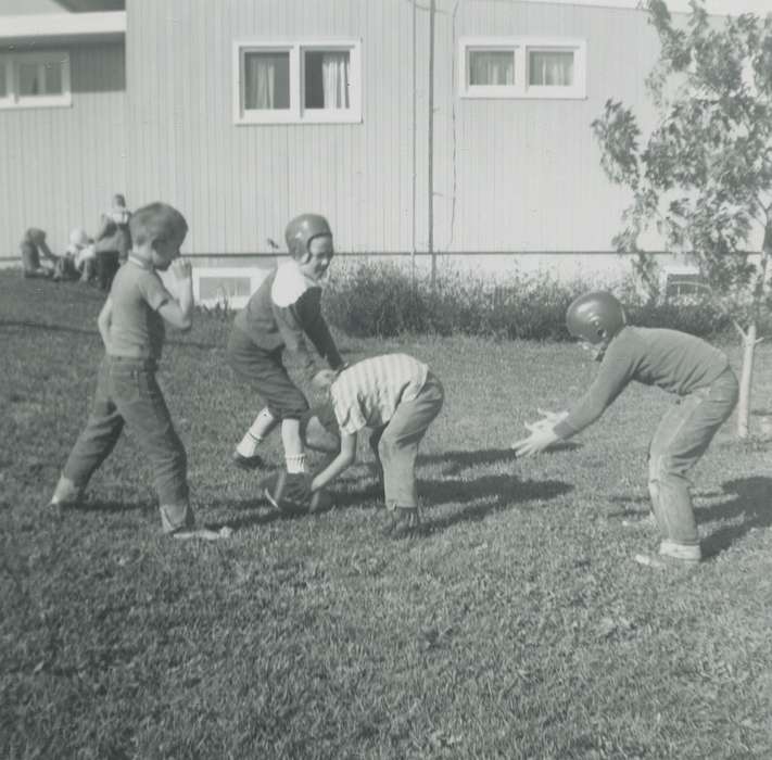 West Union, IA, Iowa History, Iowa, Children, Fink-Bowman, Janna, history of Iowa