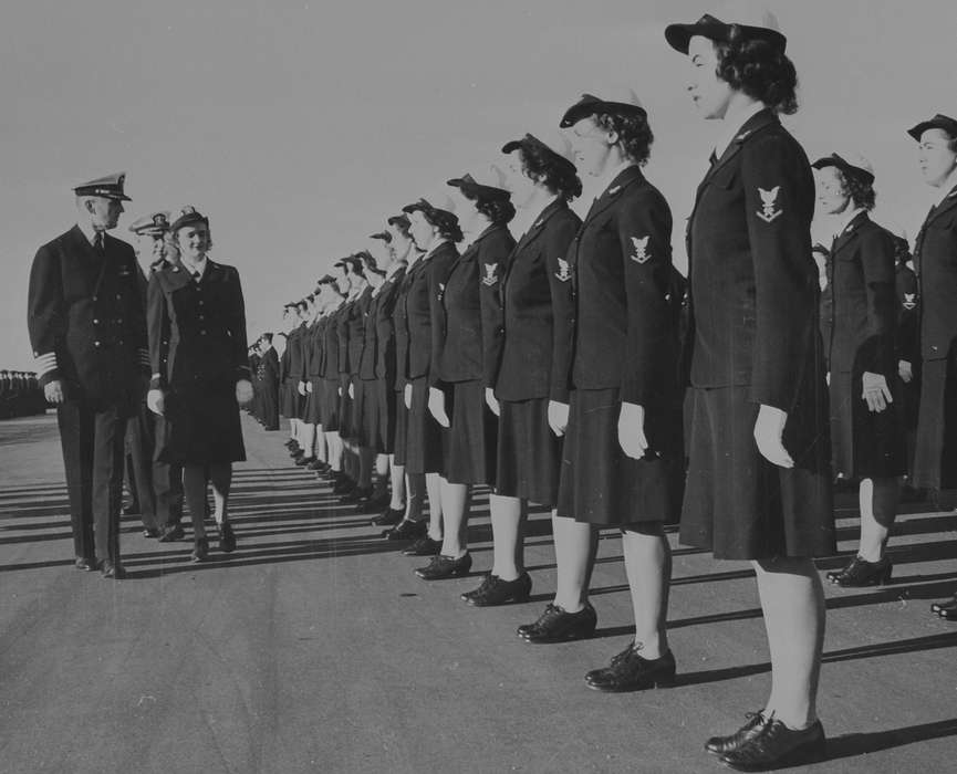 Military and Veterans, wwii, history of Iowa, uniform, Ottumwa, IA, Iowa History, world war ii, Iowa, Lemberger, LeAnn