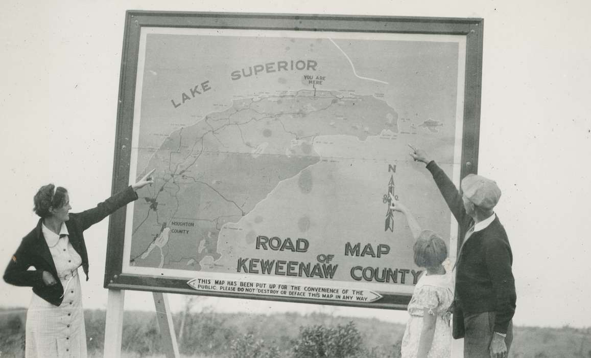 map, Iowa History, McMurray, Doug, Houghton County, MI, Iowa, history of Iowa, Outdoor Recreation, Travel