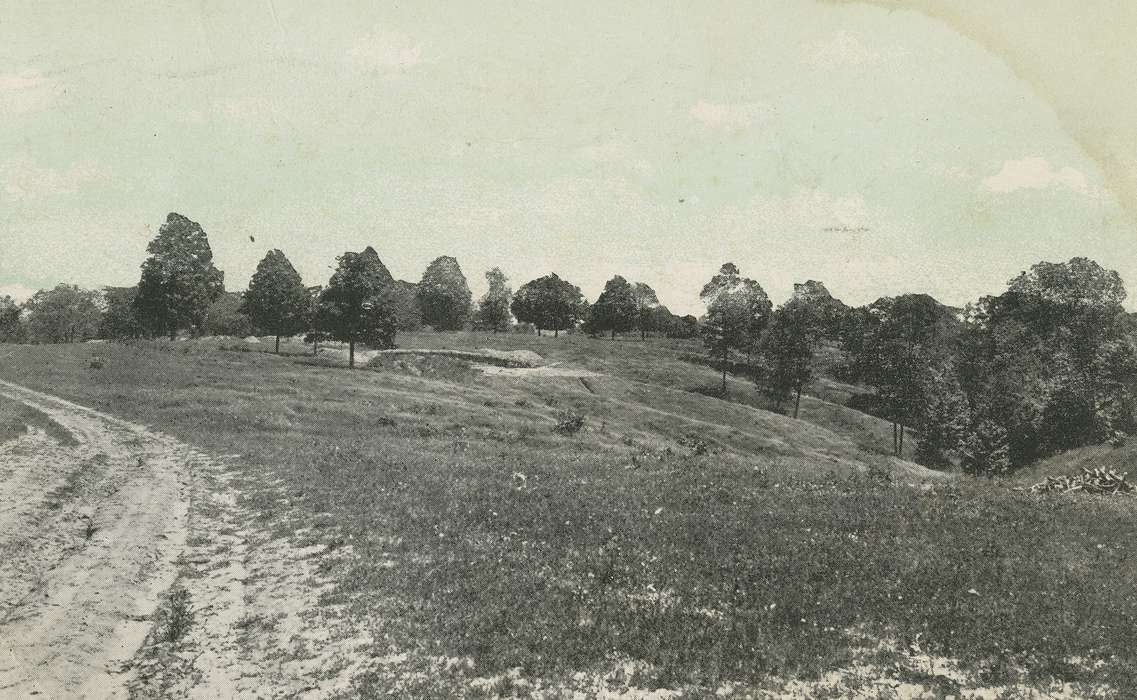 Hatcher, Cecilia, history of Iowa, Iowa, Iowa History, Landscapes, Anamosa, IA, park
