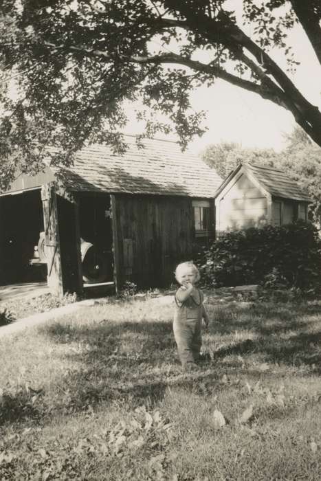 Whittemore, IA, history of Iowa, Iowa History, Elbert, Jim, Iowa, Children, toddler, Portraits - Individual