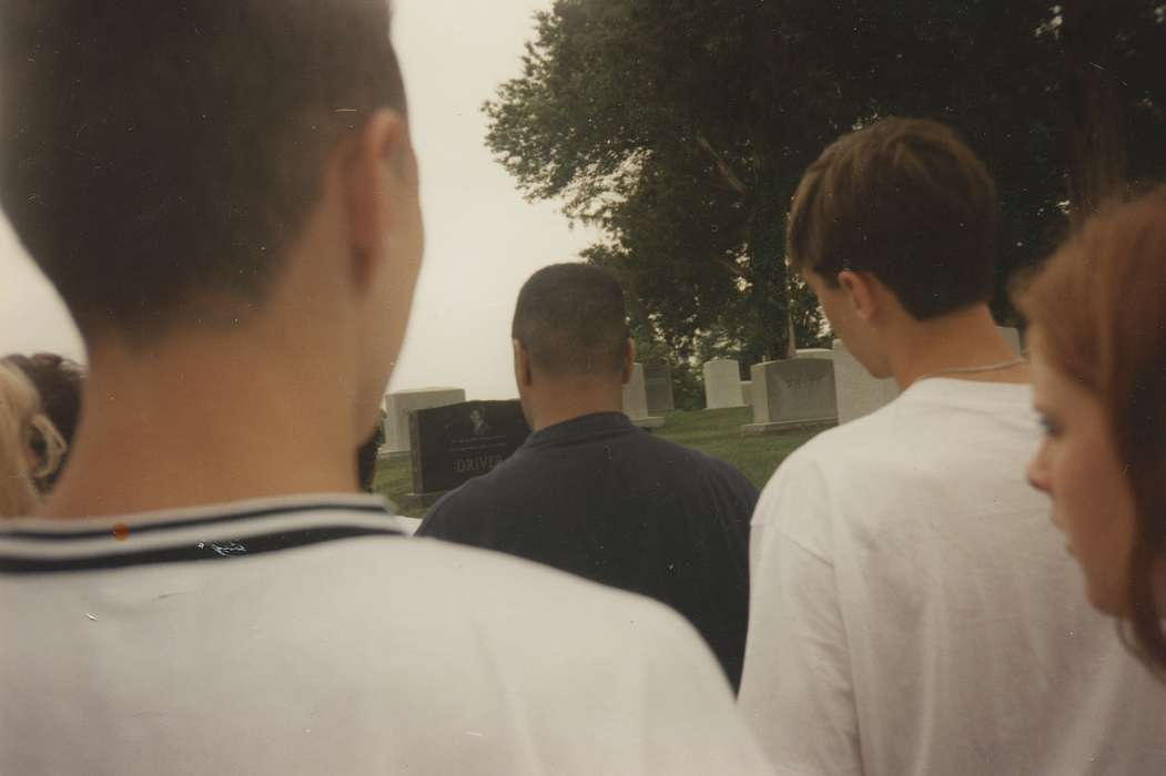 Iowa, Waterloo, IA, african american, People of Color, headstone, East, Ed, history of Iowa, Iowa History, Cemeteries and Funerals