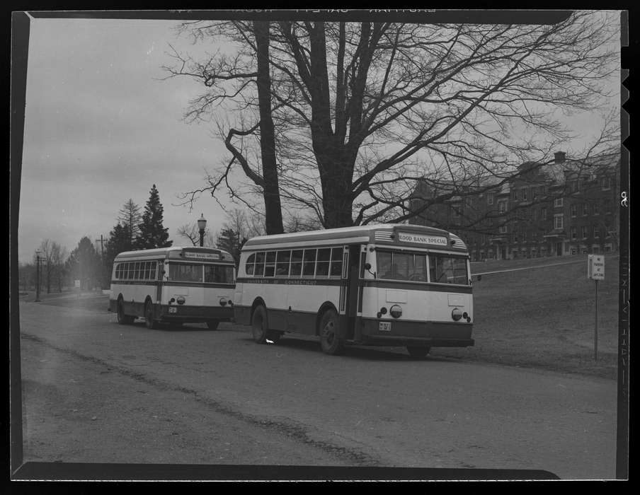 Archives & Special Collections, University of Connecticut Library, Iowa, Storrs, CT, history of Iowa, Iowa History