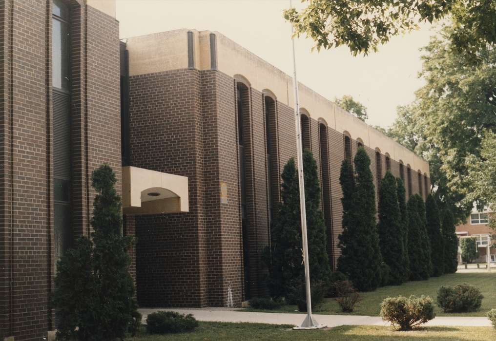 elementary school, Waverly, IA, Waverly Public Library, Iowa History, Iowa, Schools and Education, history of Iowa