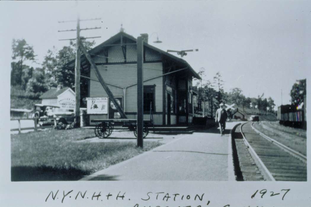 Iowa History, Archives & Special Collections, University of Connecticut Library, Andover, CT, Iowa, history of Iowa