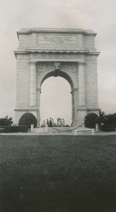 Iowa History, Valley Forge, PA, Iowa, McMurray, Doug, Travel, monument, valley forge, Leisure, history of Iowa