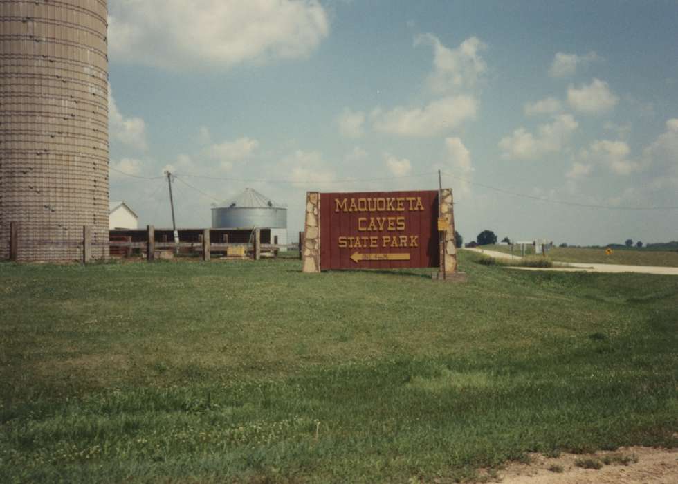 Landscapes, Will, Dave and Kathy, Iowa, maquoketa caves, Maquoketa, IA, Farms, caves, history of Iowa, Iowa History