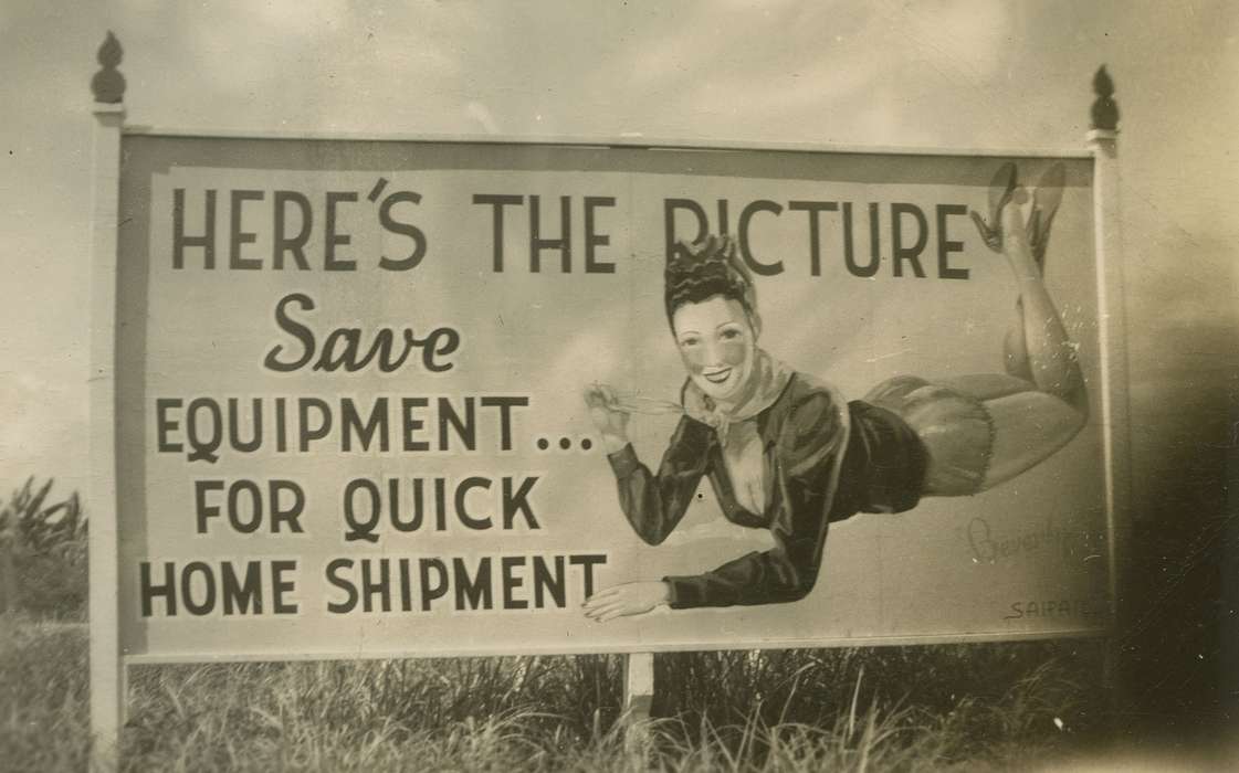Saipan, Military and Veterans, Iowa History, Fink-Bowman, Janna, Iowa, history of Iowa