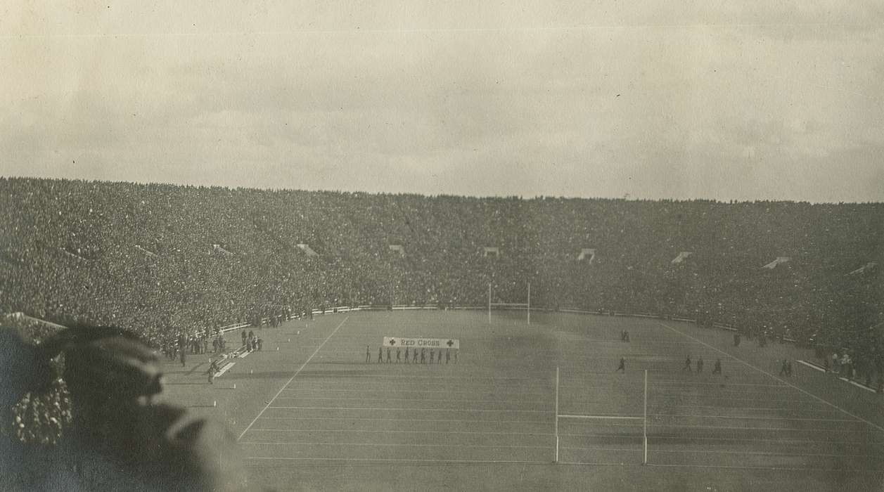 yale, football game, New Haven, CT, Iowa History, McMurray, Doug, Iowa, history of Iowa, Schools and Education, Sports, Travel, football, football stadium