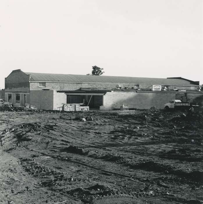history of Iowa, Iowa History, IA, Iowa, Waverly Public Library