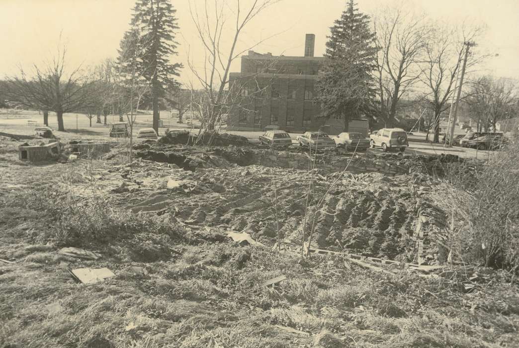 history of Iowa, Iowa History, Iowa, Homes, Waverly Public Library, Waverly, IA