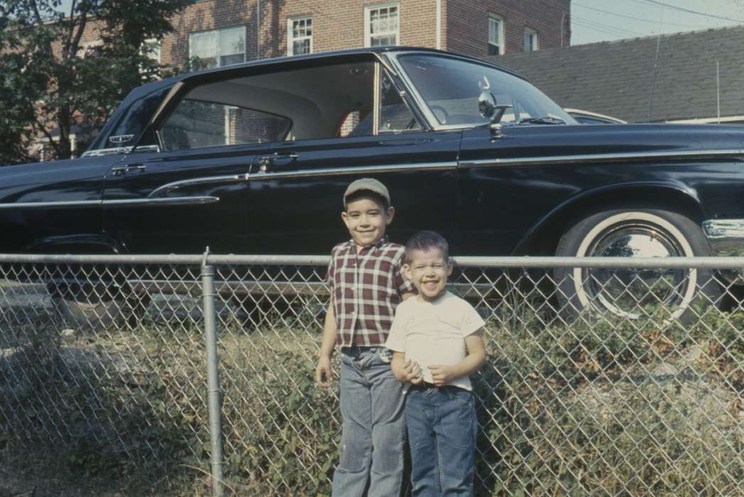 car, Children, Iowa History, Iowa, Motorized Vehicles, Morrissey, Jeff, cap, Travel, Washington, DC, smile, history of Iowa