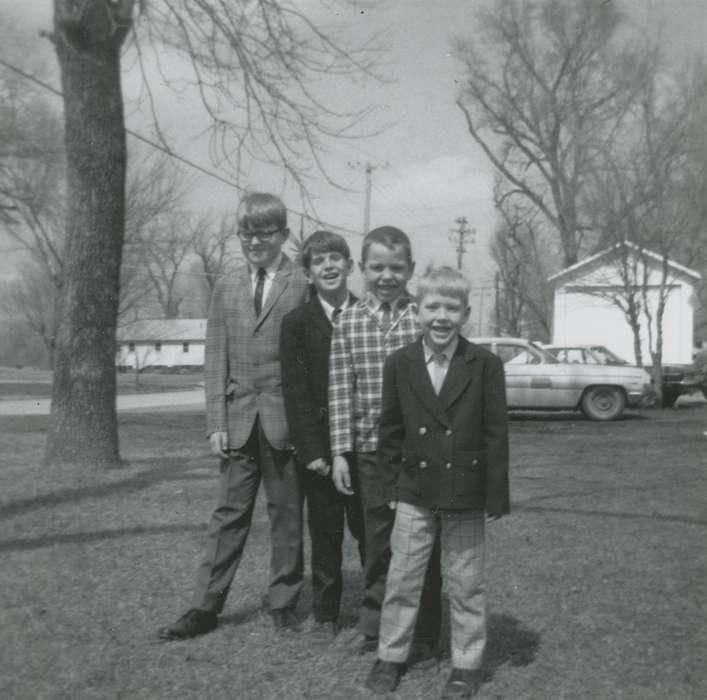history of Iowa, Iowa History, Ottosen, IA, Hale, Gina, Iowa, Cities and Towns, Homes, sibling, Children, brother