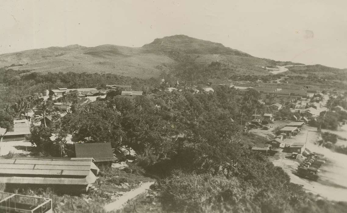 Fink-Bowman, Janna, Aerial Shots, Landscapes, Iowa History, Iowa, history of Iowa, Japan