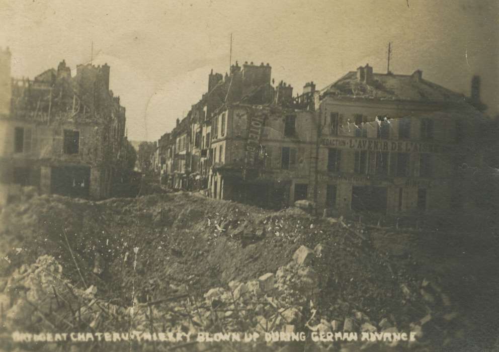France, Mortenson, Jill, Military and Veterans, Iowa History, Iowa, history of Iowa, wwi, Travel