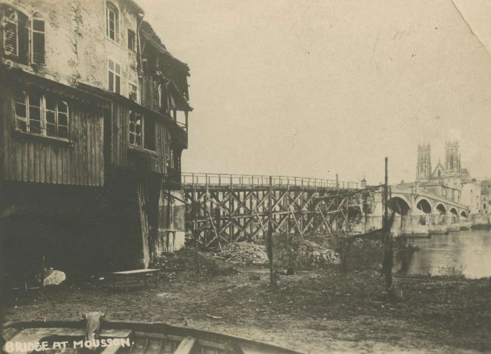 France, Mortenson, Jill, Military and Veterans, Iowa History, Iowa, history of Iowa, wwi, Travel