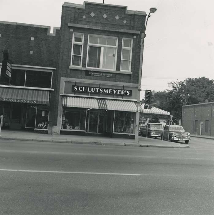 Iowa, IA, history of Iowa, Iowa History, Waverly Public Library