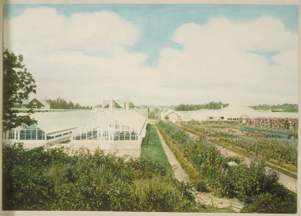 Groton, CT, Iowa History, Archives & Special Collections, University of Connecticut Library, Iowa, history of Iowa