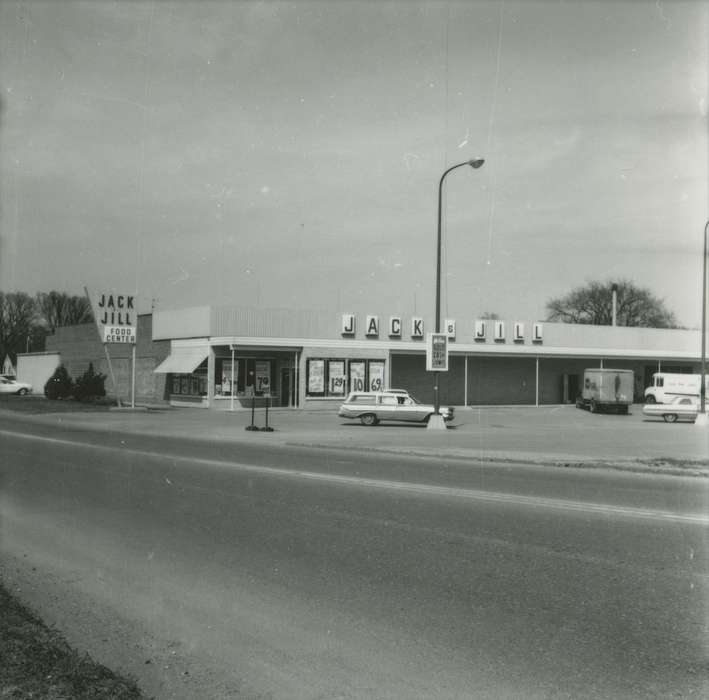 Food and Meals, food, food service, Iowa, history of Iowa, Iowa History, Waverly Public Library