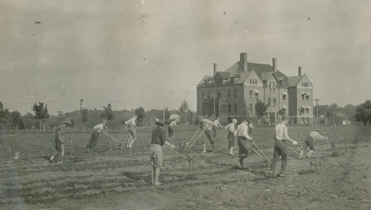boy scouts, history of Iowa, Iowa History, Webster City, IA, Iowa, McMurray, Doug, Children, Labor and Occupations