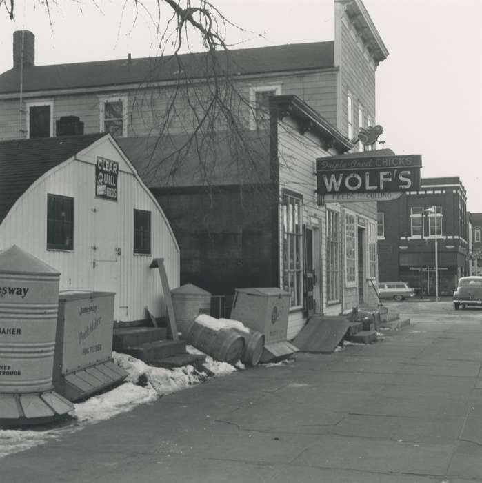 Waverly Public Library, Iowa History, IA, Iowa, history of Iowa