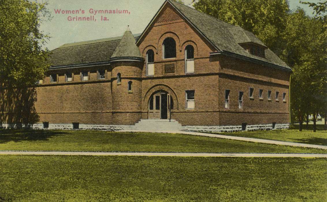 Dean, Shirley, grinnell college, history of Iowa, IA, Iowa, Schools and Education, Iowa History
