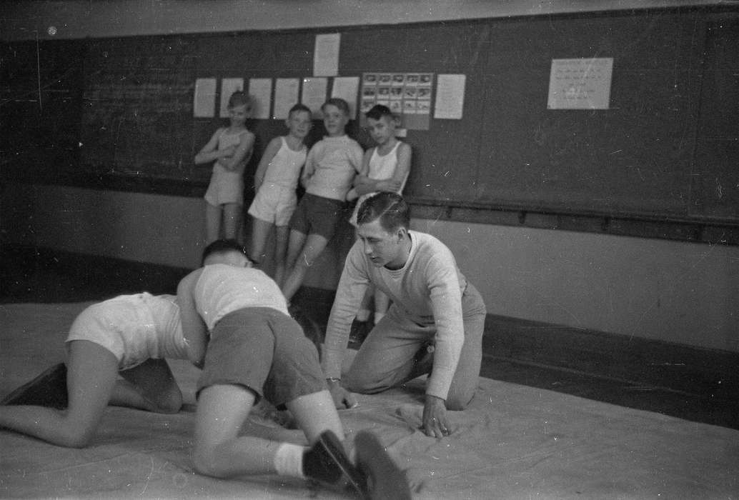 Cedar Falls, IA, history of Iowa, Iowa History, uni, iowa state teachers college, UNI Special Collections & University Archives, Iowa, Schools and Education, Sports, wrestling, university of northern iowa